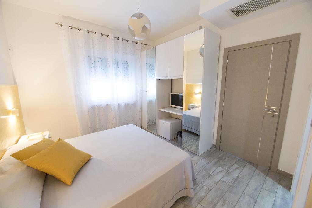 Orlando B&B Posto Rosso Quarto foto