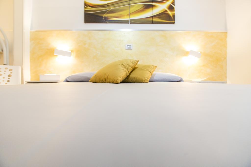Orlando B&B Posto Rosso Quarto foto